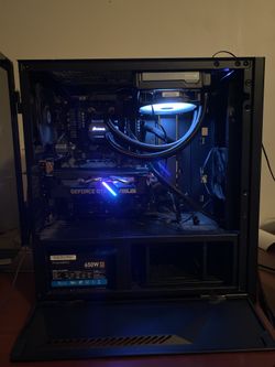 Trading 800$ PC For Laptop