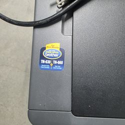 Brother All In One Printer