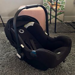 Bugaboo Turtle One by Nuna Car Seat for Sale in Atlanta, GA - OfferUp