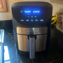Gourmia Air Fryer 