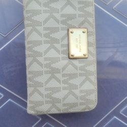 NICE MICHAEL KORS WOMEN WALLET 