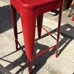 Bar Stools x2