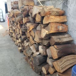 Fire Wood  - 10 Pcs For $20