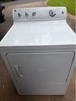 Excellent condition GE dryer $185