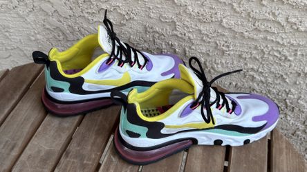 Lady’s Nike Air Max 270