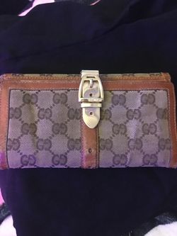 Gucci Wallet