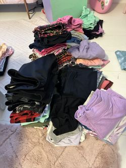 Girls Clothing- Many Sizes
