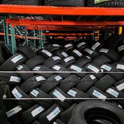 185 70 15 Llantas Nuevas 
