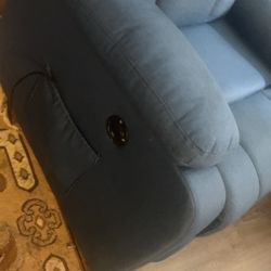 Massage Recliner