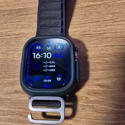 Apple Watch Ultra 2 Att