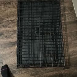 Dog Crate