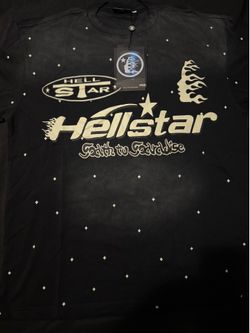 Hellstar tee