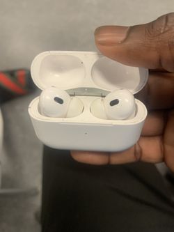 airpod pros