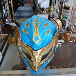 lucha libre mask