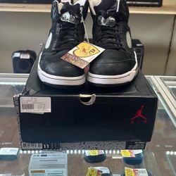 Jordan 5 Oreo (2013 Release)