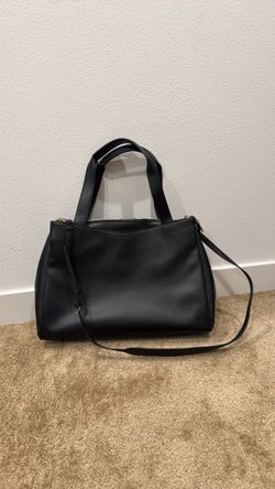 A New Day laptop bag