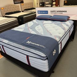 Mattress Closeout Sale