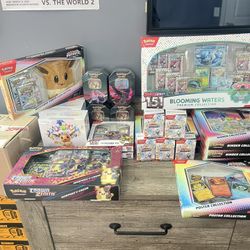 Pokémon Lot 