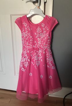 Easter Special occasion dress size 6 girls