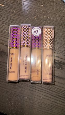 Tart Concealer