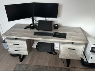 Computer Desk