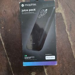 Mophie Juice Pack