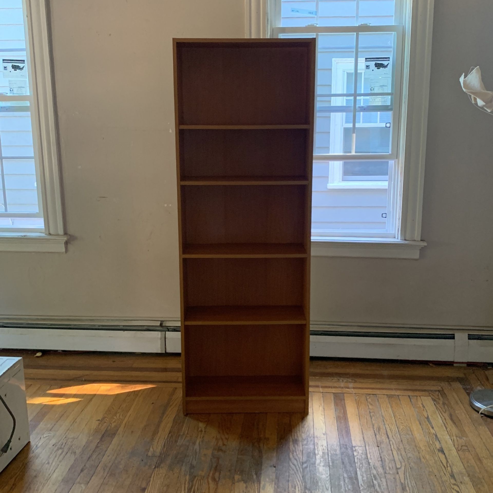 FREE Shelving Unit 