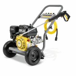 Pressure Washer 