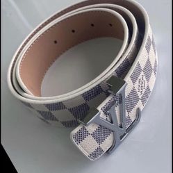 Belts 
