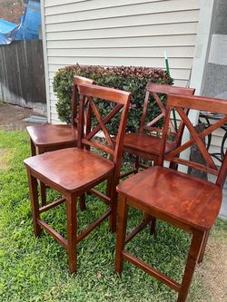 Set 4 Bartols