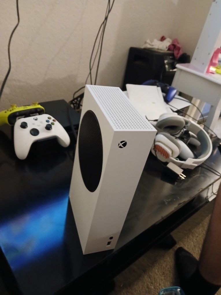 Xbox