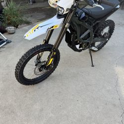 Brand New 2024 Ultra Bee NO TRADES