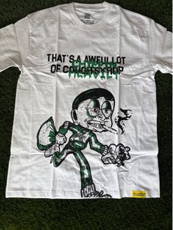 ALOCS shirt