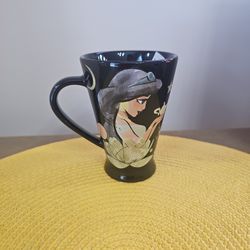 Jasmine Mug- Aladdin