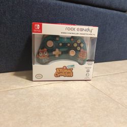 Controls De Nintendo Switch 