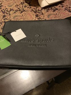 Kate Spade ipad Case.