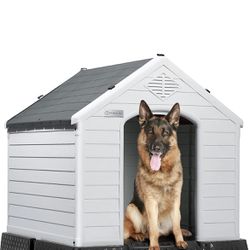 Dog house for Large Dogs Thumbnail