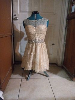 Prom/part Dress