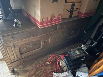 Credenza