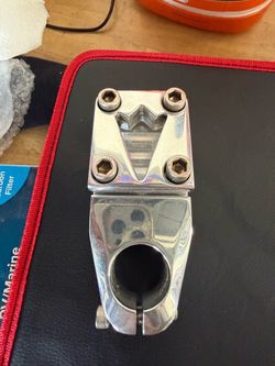 Elf Bmx stem