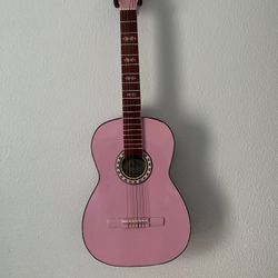 Acoustic Guitar 