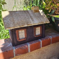 House Figure For Sale 