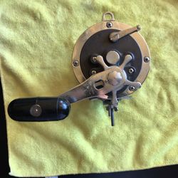 Daiwa SeaLine 600H Conventional Fishing Reel