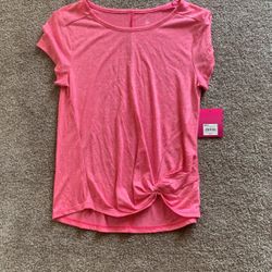 Girls Shirt, Size 12