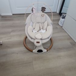 Baby Swing