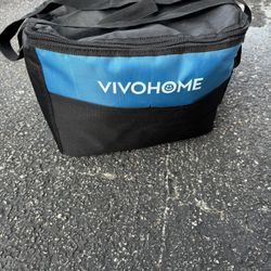 Vivohome Vacuum Pump