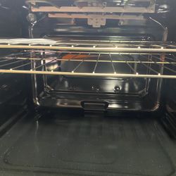 Frigidaire  FCWS3025AS 30 Inch Single Electric Wall Oven