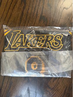 Lakers Kobe Swingman Jersey size Small