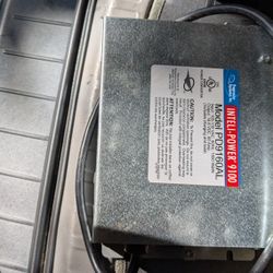 Converter (OBO)