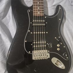 Squier Strat Affinity